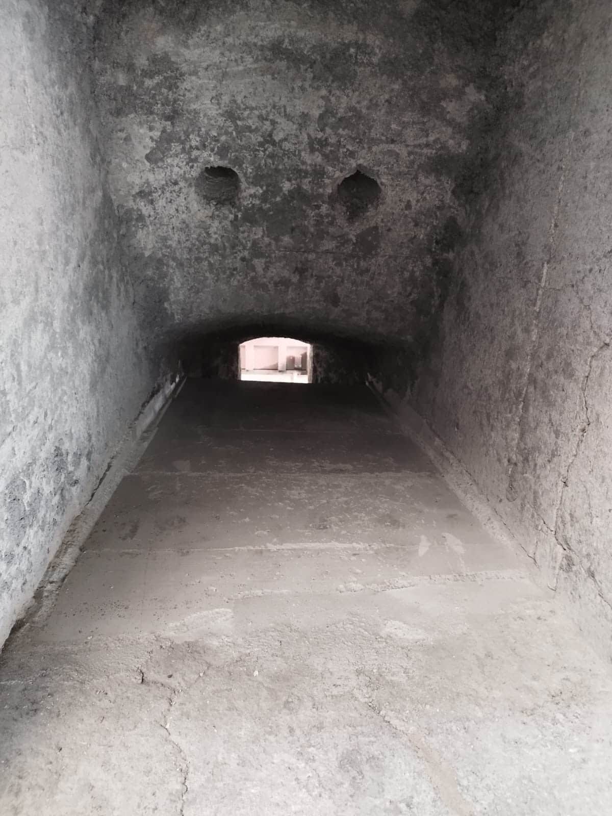 Furnace maintenance at a light-alloy wheel forging plant