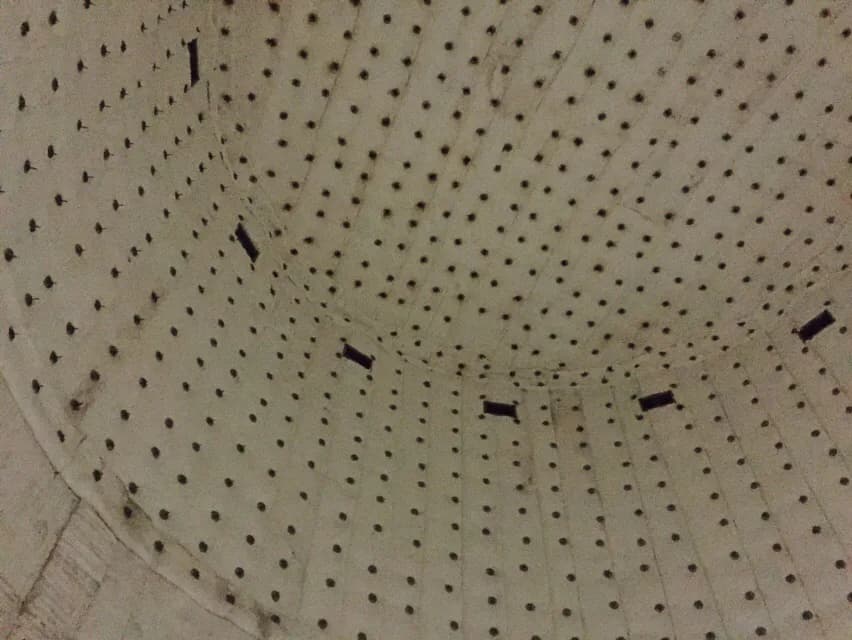 Einsatzbereich Batteriespeicher