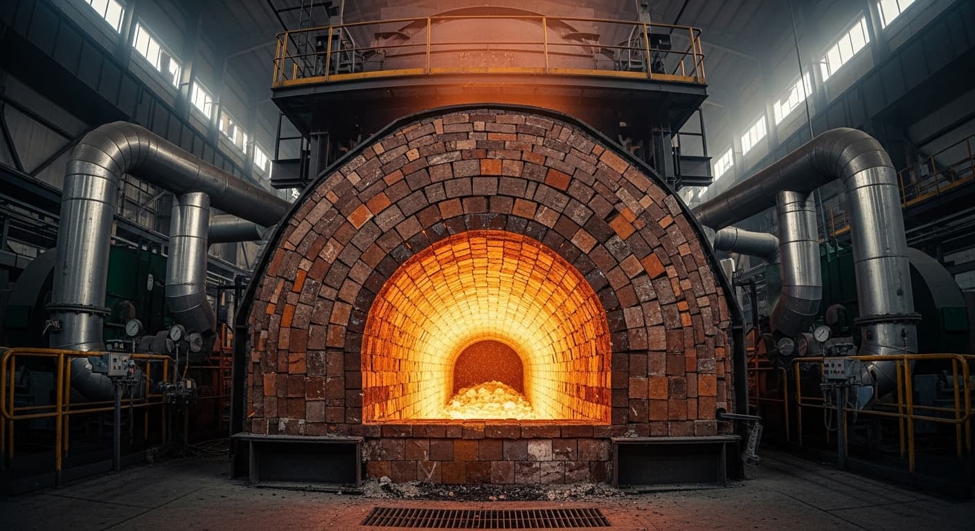 Energy / Incineration / Boilers