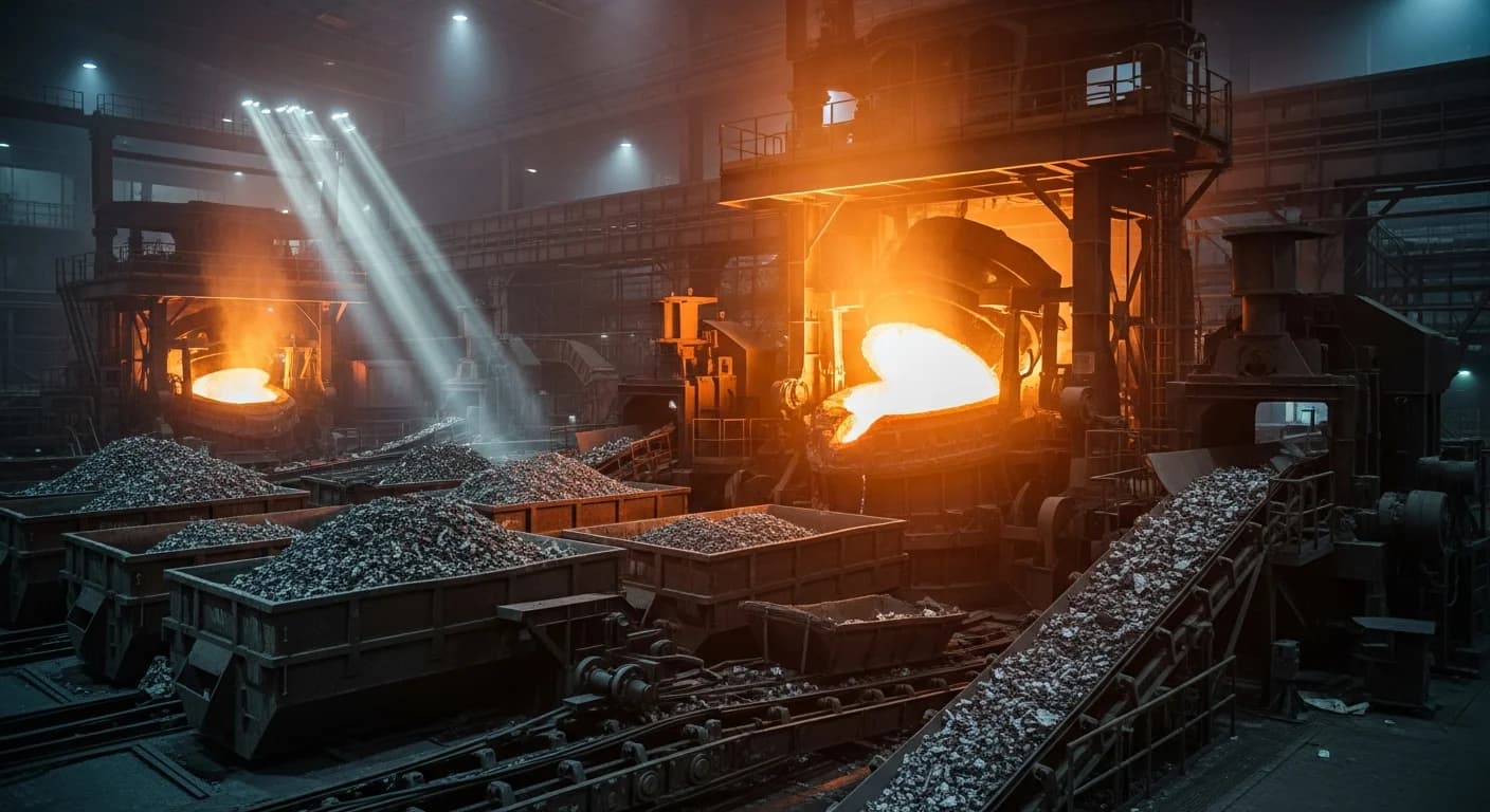 Resiliente Lieferketten in der Verteidigungsindustrie