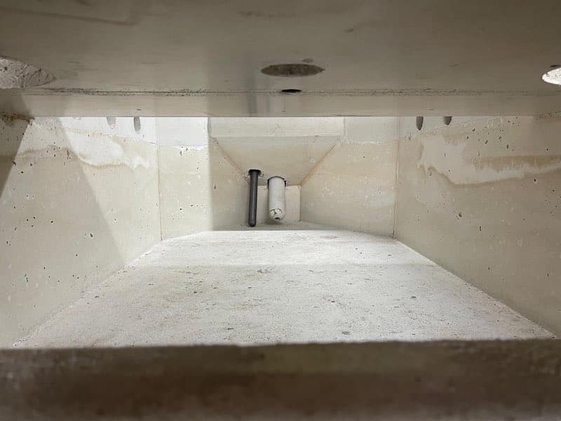 Dosierofen: Andere Regeln als der Schmelzofen