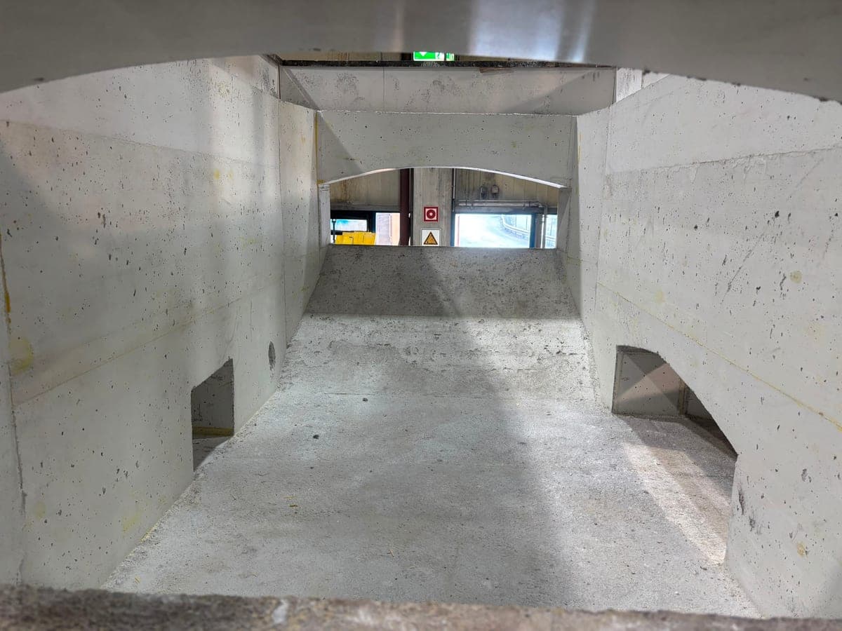 Oplevering vóór het eerste opstoken: de controlepunten