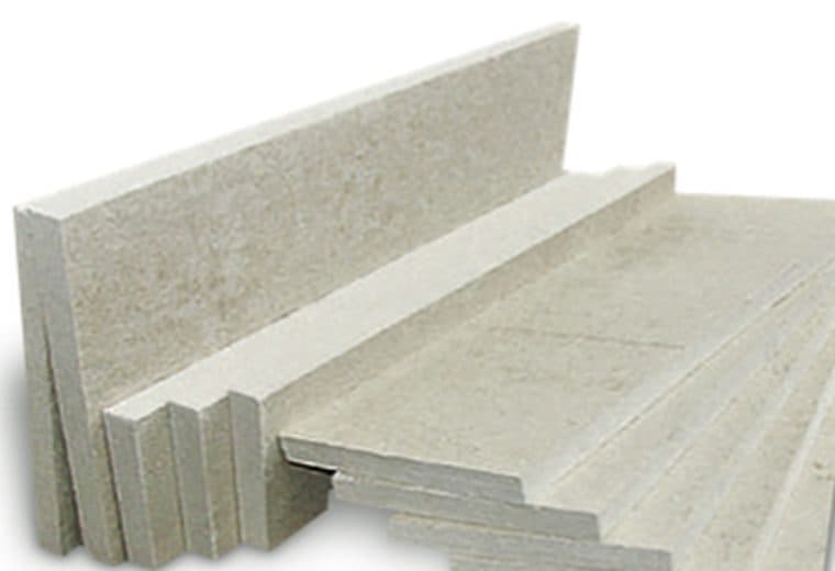 SOLUT Board Faserplatten in verschiedenen Dicken