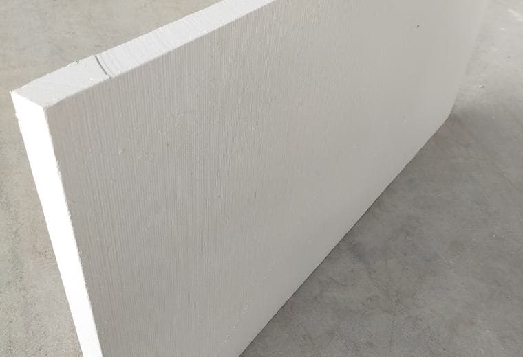 SOLUT CAL Board Calciumsilikatplatte