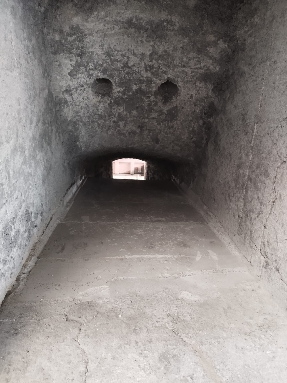 Furnace maintenance at a light-alloy wheel forging plant