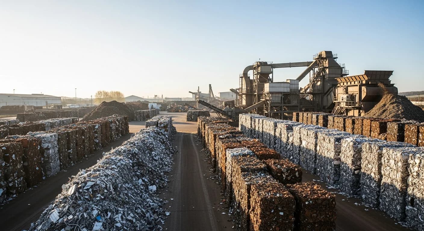 Checkliste Industrierückbau — Schritt für Schritt