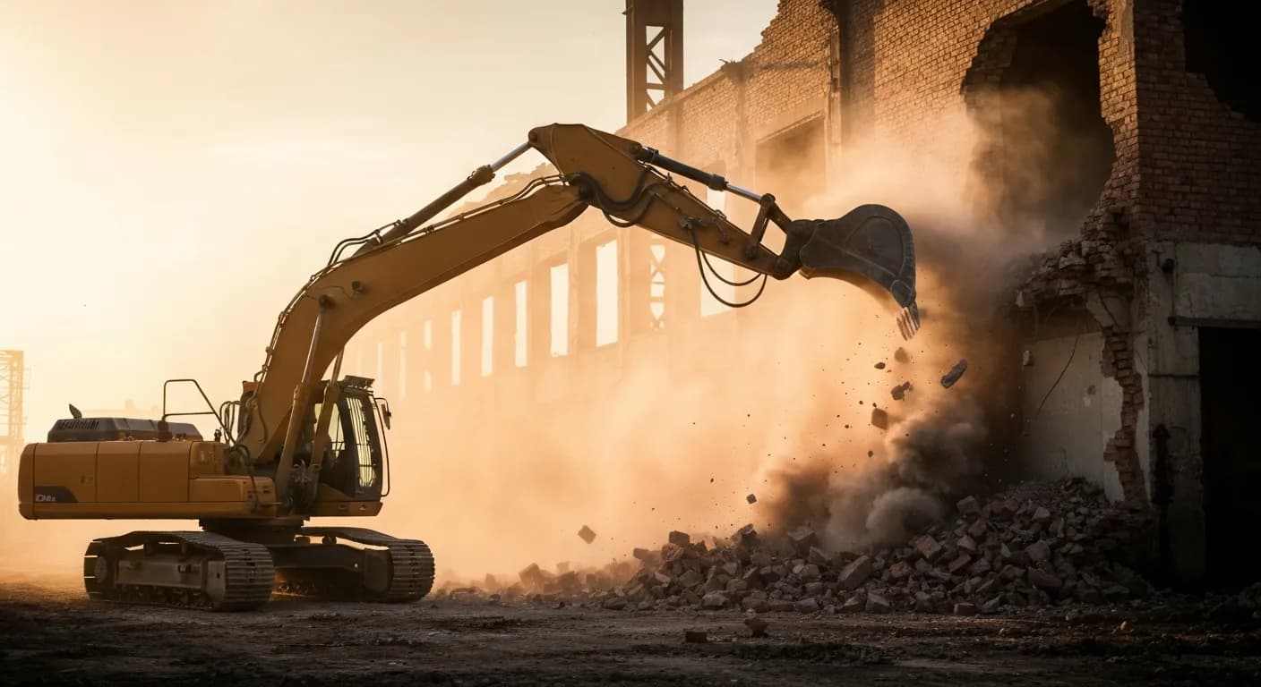 Strukturwandel in der deutschen Industrie — Marktanalyse
