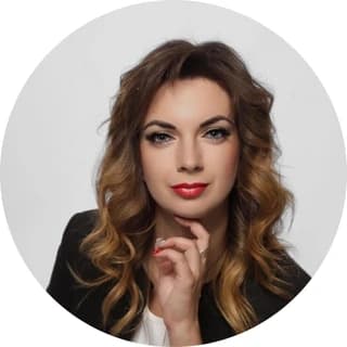 Veronika Lisai
