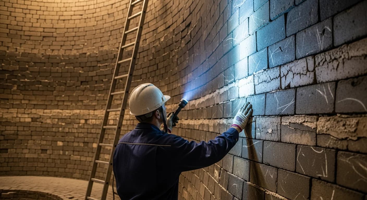 Maintenance, Inspection & Shutdown Planning