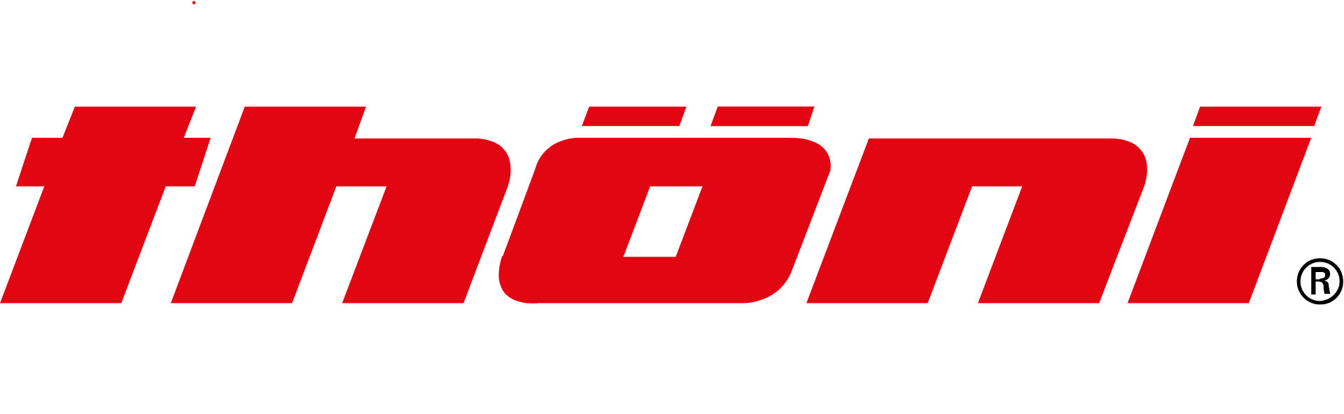 Thöni
